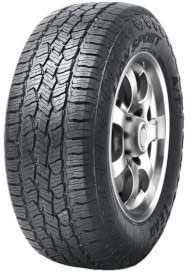 LEAO Ganzjahresreifen 265/70 R 15 TL 112T LION SPORT A/T100 BSW M+S 3PMSF (CHN) Allwetter