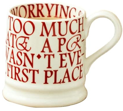 CAPIJIONG Tazza da caffè e latte inglese in stile vintage, 380 ml, stile vintage, classica, color crema, tazza di ceramica europea personalizzata e creativa