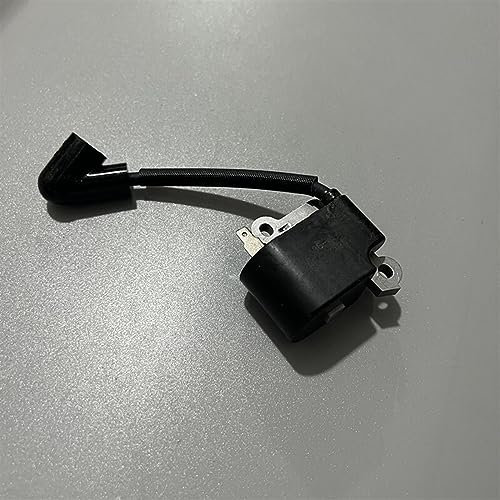 EASTERTIME Ignition Coil For Husqvarna 120 Mark II 120E Mark II Chainsaw 23LC 23LCN 26LC Line Trimmer 575803501 545199901 530039143 Ignition Coils Magneto