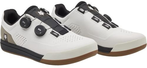 Boots Fox Fox Union BOA GM White 42