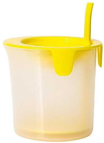 Eiertrenner, Eitrenner Eigelb Trenner Eiweiß Separator, Ei-Trenner Eigelb und Weiß-Trenner, Ei Separator eiweißseparator küche Gadgets backen Werkzeug