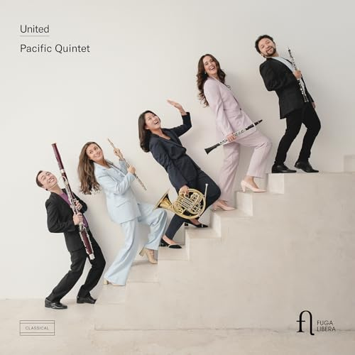 Fuga Libera (Naxos Deutschland Musik & Video Vertriebs-)