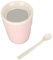 Bicchiere da premere, tazza per sfumare 200 ml facile da pulire (#2)