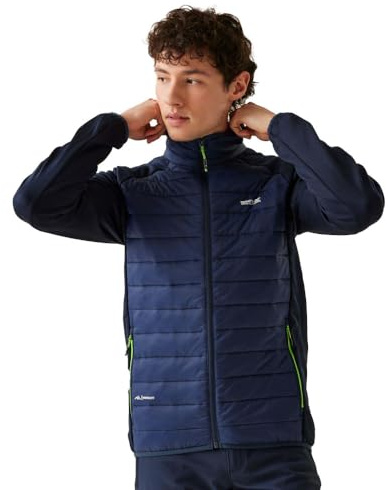 Regatta Clumber IV Hybrid - S