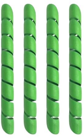 Spirals Tree Guards Safeguarding Saplings Trunk Protector Tubes Wraps Protect Plant From Deer Cat Rodents