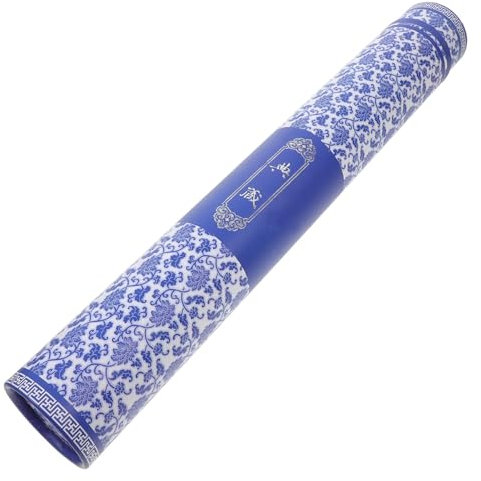 FOMIYES Telescopische Kunst-transportrolle Wiederverwendbare Maler-zeichnungsbox Aus Robustem Material Für Und Dokumente Vielseitig Einsetzbar Geeignet Für Künstler Und Sammler