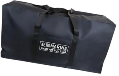 Perfeclan Aufblasbare Boot-Aufbewahrungstasche, .., 125 Cmx37 Cmx70 cm