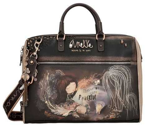 Anekke Dreamverse Briefcase Multicolor