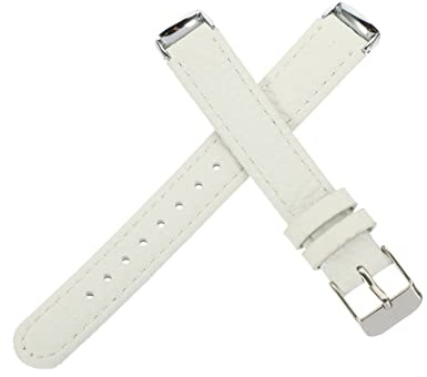 Gadpiparty Leder Uhrenarmband Kompatibel Für Fitbit Luxe Verstellbar Austauschbar Weiches Litchi-muster Armband Elegantes Ersatzarmband Für Damen Und Herren