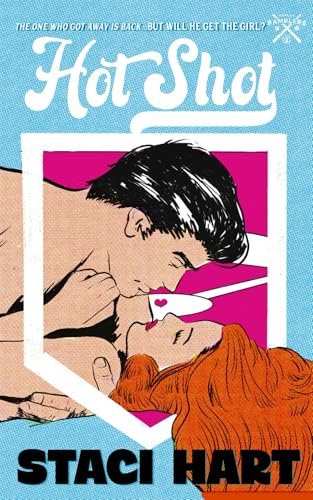 Hot Shot Special Edition (Roseville Ramblers)