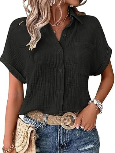 Gutschein Zum Ausdrucken,Damen Tshirt Kurzarm, Tunika Damen Sommer, weißes t Shirt mit Schrift, Sommer Tops, Damenbluse elegant festlich, Shirt mit sprüchen, Festliche blusen