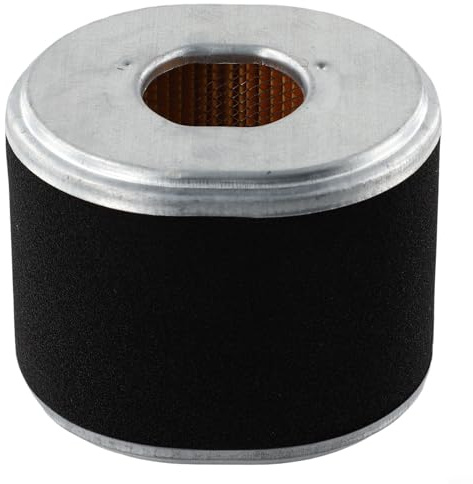 Air Filter for AFZE30 Compatible with For GX340, For GX390, Designed for 11 and 13 Pressure Washer Generator Engines