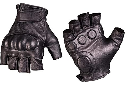 Mil-Tec Nein Handschuhe 12504502 Tactical