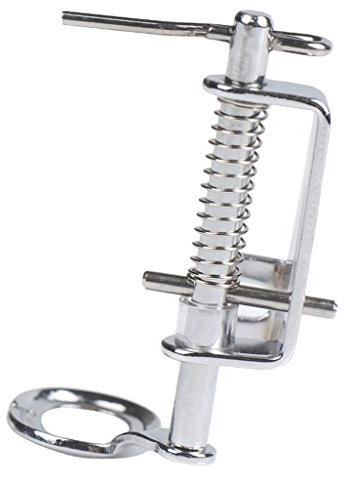 Générique Generic Universelle Pieds-de-biche à Broder Pied Presseur Broderie pour Machine à Coudre Brother Singer Janome Kenmore Famille