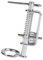 Générique Generic Universelle Pieds-de-biche à Broder Pied Presseur Broderie pour Machine à Coudre Brother Singer Janome Kenmore Famille