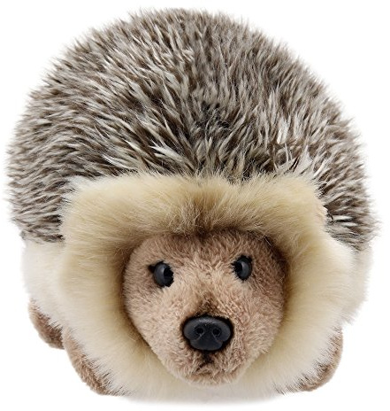 Wilberry - Minis - Hedgehog Soft Toy - WB005016