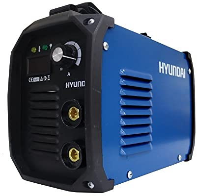 Saldatrice INVERTER ad elettrodo 160 Amp - MMA-161