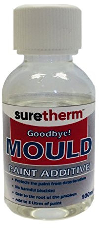 Suretherm Anti Mould Paint Additive |