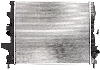 NISSENS 606446 Engine Cooling