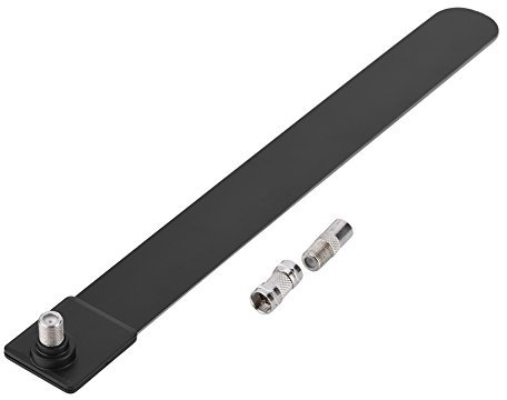 Zerone Innenantenne 100+ Kanäle HDMI Digital Video Antenne