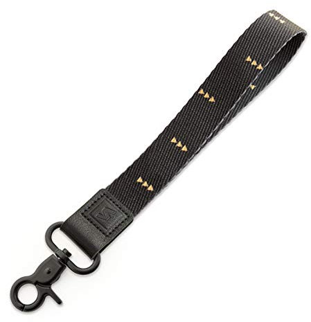 SENLLY Fashion Schlüsselband (Verschluss)