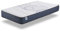 Naturalex - PerfectSleep - Matratze 80x200 cm - Kaltschaummatratze 80x200 cm H2 - Matratze 80x200 21 cm Hoch - Öko-tex Zertifiziert - Latex Blue 7 Zonen