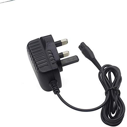 UK Plug Portable Charger Adapter for Karcher Window Vacuum Clearner WV1 WV2 WV5 WV50 WV51 WV55 WV55R WV60 WV70 WV75