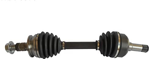 SKF Antriebswelle VKJC 8373 Position Vorderachse rechts Höhe 137mm Länge 740mm Breite 140mm - OE Qualität