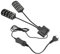 Aquarium Pflanzen Licht LED Aquarium Licht Pflanzen wachsen Beleuchtung 15W Clip-on Aquarium Lampe LEDs Aquarium Licht für Aquarium