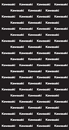 Kawasaki Multifunktionstuch Schlauchschal schwarz
