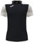Joma T-Shirt Manches Courtes II Noir Blanc, 102223.102.S