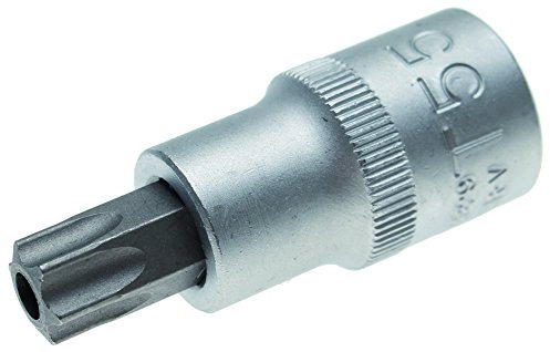 OC-PRO Embout de vissage Torx T50 1/2 - Percé 55 mm