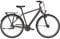 Kalkhoff Image HS R City Bike 2022 (28 Herren Diamant M/50cm, Crystalgrey Matt (Herren))