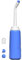Bouteille de bidet portable Bouteille bidère Portable Toilet Portable Baignet Baignage Vaginal Lavage pour les bébés femmes Patient lit