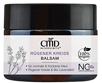 CMD Naturkosmetik Rügener Kreide Balsam 50 ml