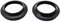 39 * 51 * 8/11 Parte Del Motociclo Forcella Anteriore Ammortizzatore Paraolio for HON-DA VT 600 CT600 VT600CD Shadow VLX Deluxe 1993-2003 (Color : Dust Seal)