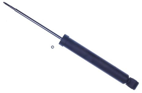 DENCKERMANN DSF322G 2x Stoßdämpfer Gasdruck Hinten Federbein