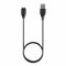 Charger Cable compatible with Garmin Vivoactive 5/4/3,Garmin Fenix 7/7S/6/6X Pro/5/5X Plus, Forerunner 45/245/255/745/945/955/185, Instinct, 2, 2S Solar, 100cm Replacement USB Charging Cable (1)
