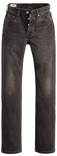Levi's 501 90's Vaqueros, Take A Hint, 31W / 32L para Mujer