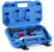 lalago 6pcs Strumento per Regolazione del Motore, Motori Cinghia Dentata per Alberi a Camme, Attrezzo Messa in Fase Compatibile con VW/A3, per VAG EA211 Serie 1.2L 1.4L 1.4T 1.5T 1.6L FSI TSI TFSI
