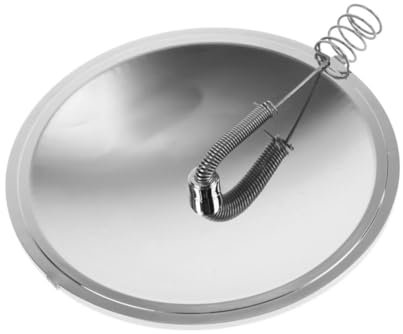 Solar Feuerzeug Anzünder - Solar Linsenfeuerzeug Feuer | Winddichter tragbarer Solaranzünder | Camping Solar Anzünder, Outdoor Werkzeug, Feuerstarter Feueranzünder