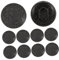 VINTORKY 10pcs Foot Sander for Hard Skin Electric Foot Grinder Replacement Pad Heads File Pad