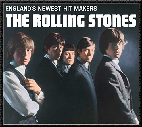 England's Newest Hitmakers [VINYL]