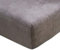 G BETTWARENSHOP Nicky Velours Spannbettlaken