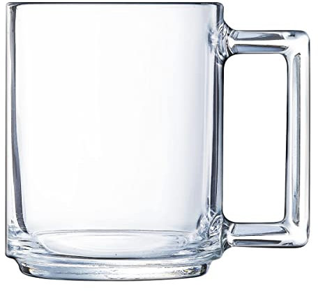 Mug 25 cl A La Bonne Heure