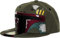 STAR WARS - Cap Boba Fett Helmet
