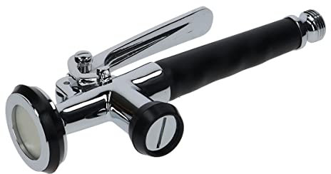 Cabezal de rociado, grifo de lavabo giratorio Pa?o de enjuague previo Cabezal rociador desplegable para cocina, ba?ogrifo industrial cocina alcachofa grifo cocinaducha industrial cabezal grifo cocina