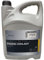 Renault Liquido refrigerante Glaceol RX Tipo D Giallo antigelo, 5 Litri