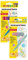 Eberhard Faber 551008 - Glitzer Fasermaler im Kartonetui, 8er (mehrfarbig, Pastell-Farben)