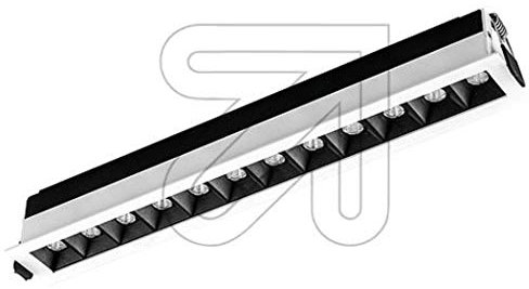 LED-Einbaustrahler UGR<19 weiß 3000K 20W P202402 (9829670165)